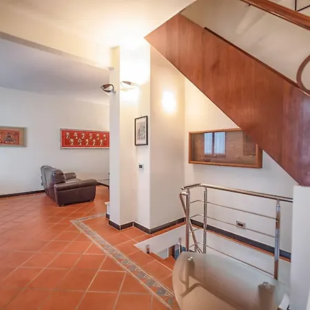 Olivetta Villa *