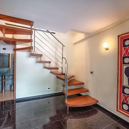 Olivetta Villa Santa Margherita Ligure