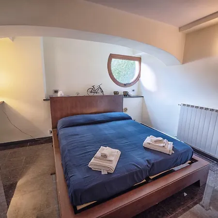 Olivetta Villa *