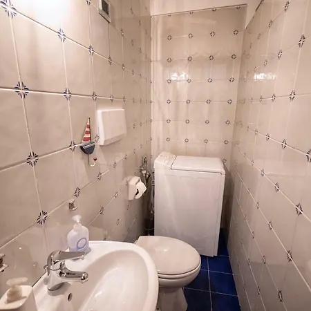 Villa Olivetta Santa Margherita Ligure