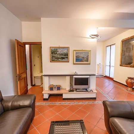 Villa Olivetta Santa Margherita Ligure