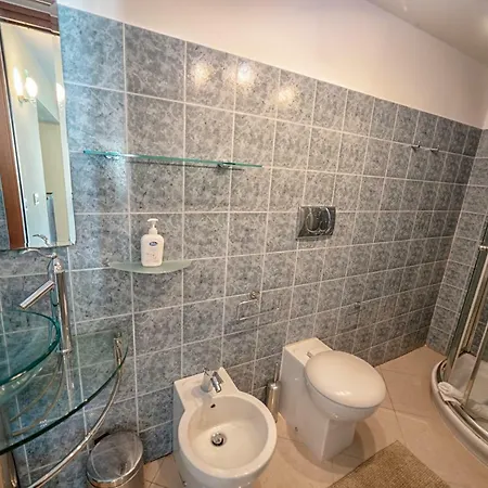 Villa Olivetta *