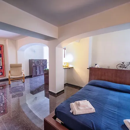 Villa Olivetta *