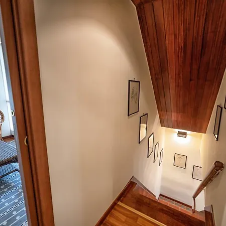 Villa Olivetta