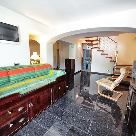 Villa Olivetta *