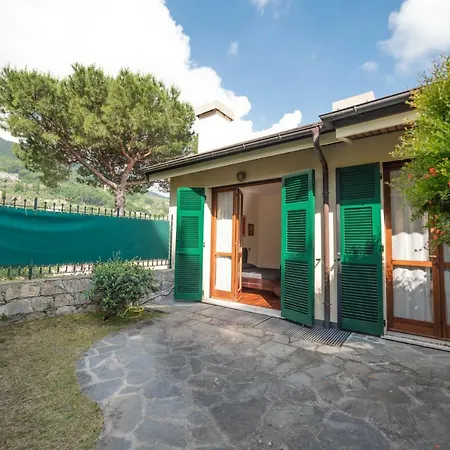 Olivetta Villa *
